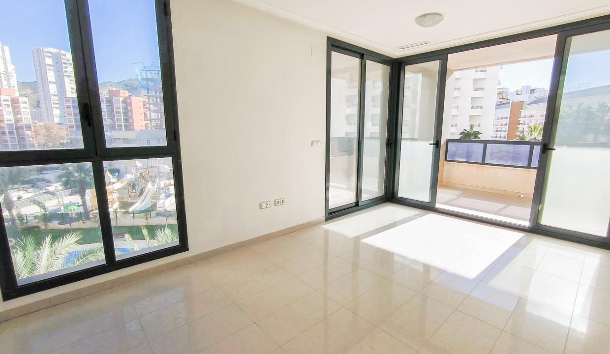 Apartamento en venta en Benidorm, Alicante
