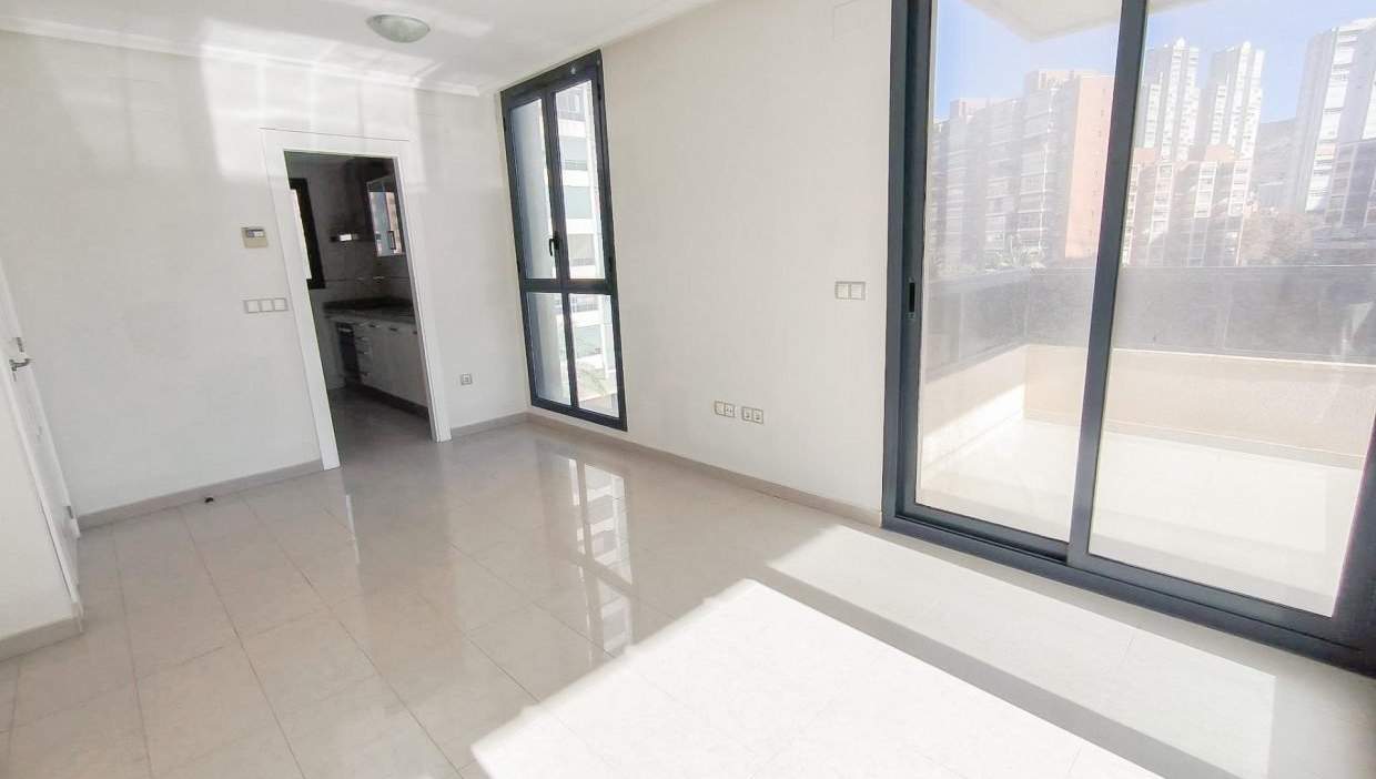 Apartamento en venta en Benidorm, Alicante
