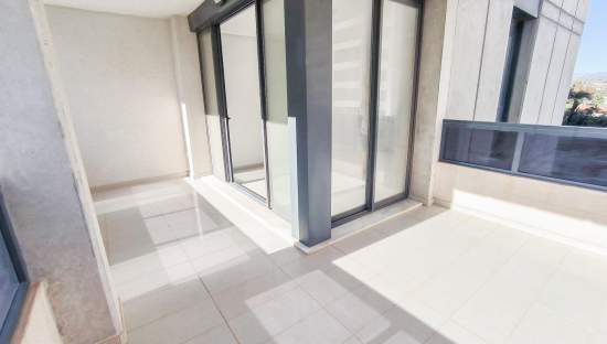 Apartamento en venta en Benidorm, Alicante