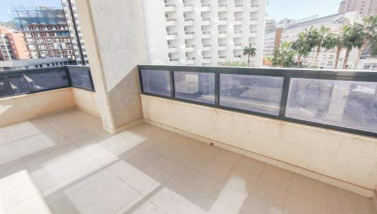 Apartamento en venta en Benidorm, Alicante
