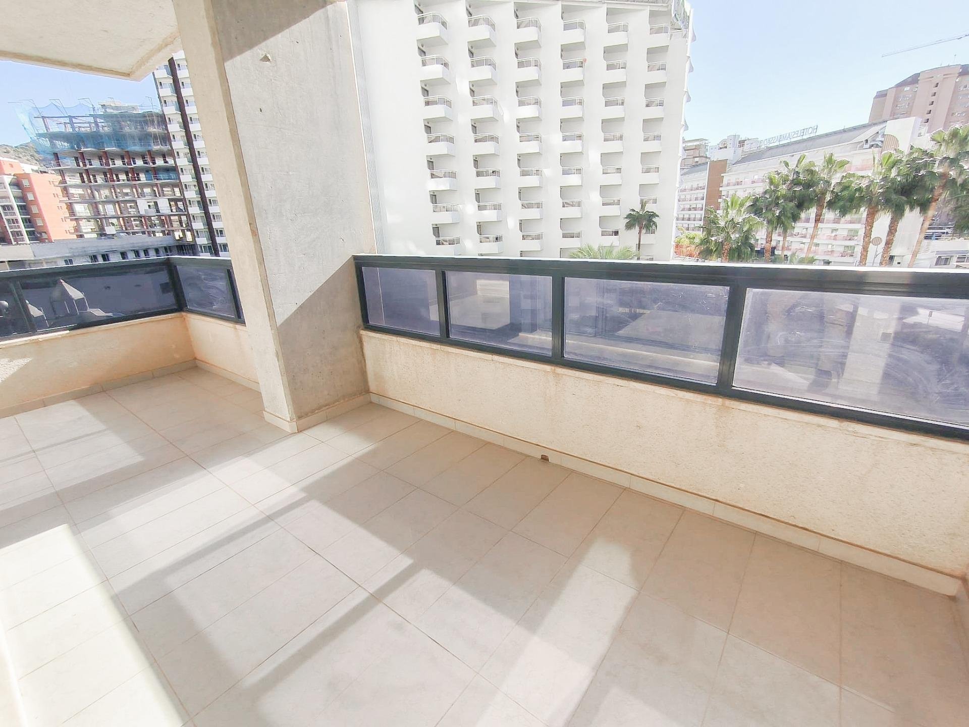 Apartamento en venta en Benidorm, Alicante