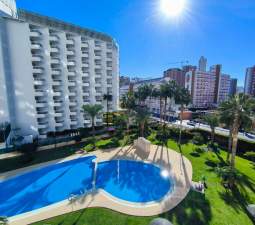 Apartamento en venta en Benidorm, Alicante
