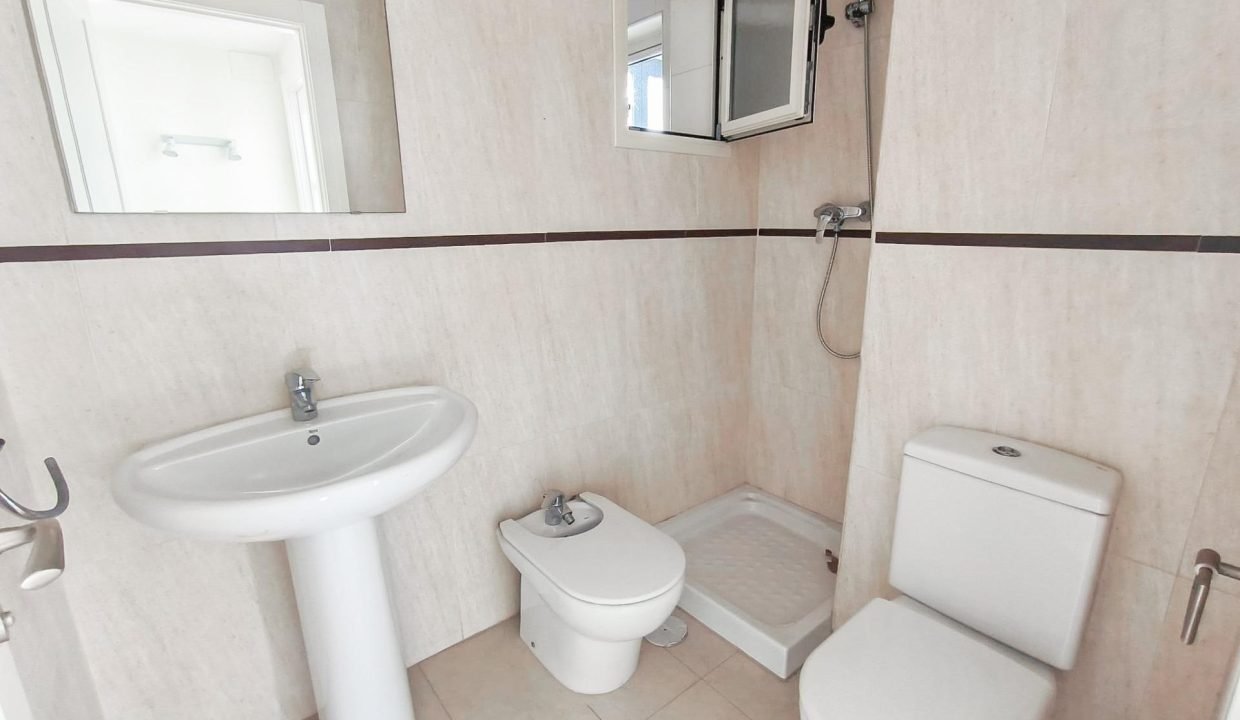 Apartamento en venta en Benidorm, Alicante