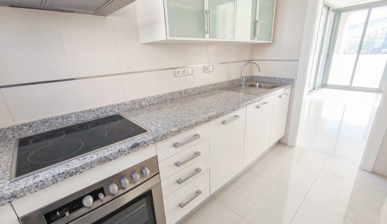 Apartamento en venta en Benidorm, Alicante