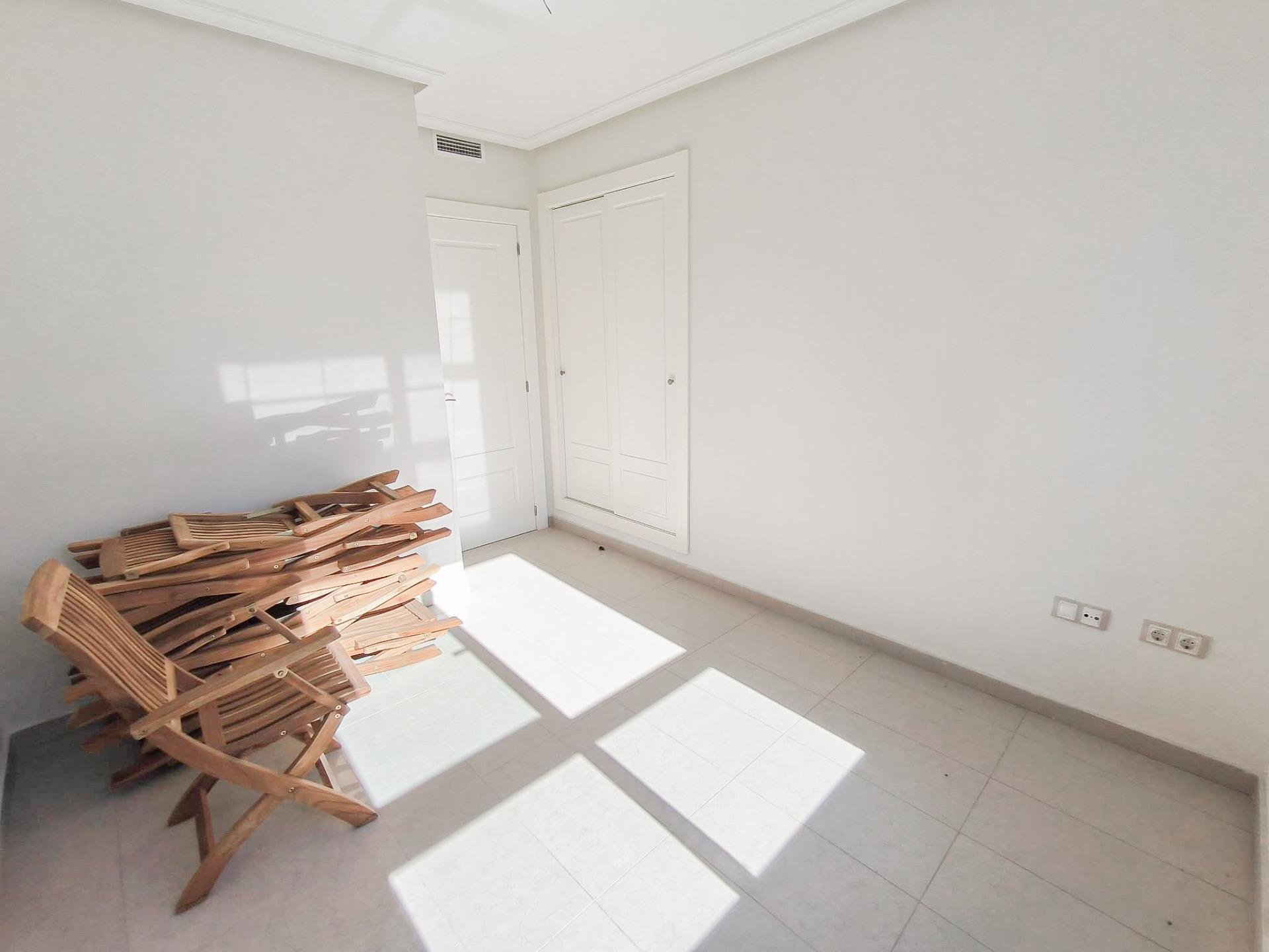 Apartamento en venta en Benidorm, Alicante