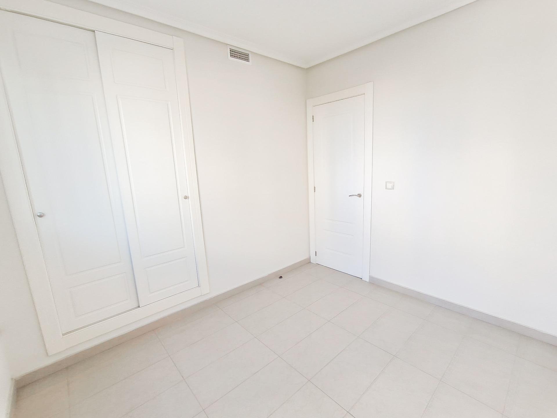 Apartamento en venta en Benidorm, Alicante