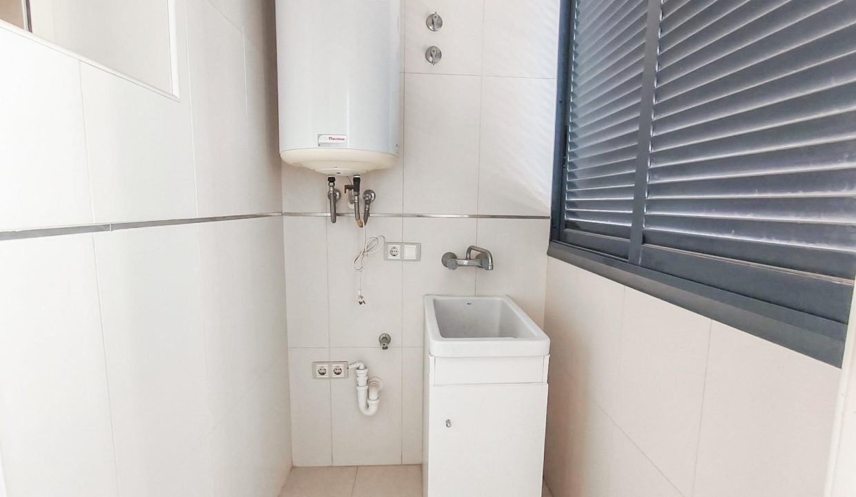 Apartamento en venta en Benidorm, Alicante