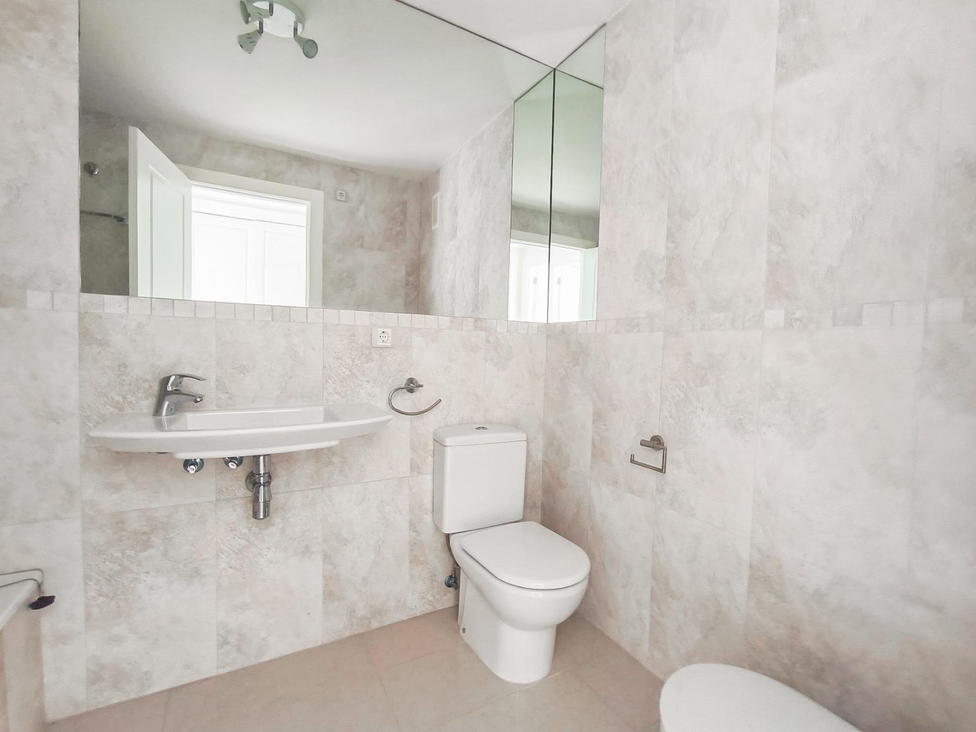 Apartamento en venta en Benidorm, Alicante