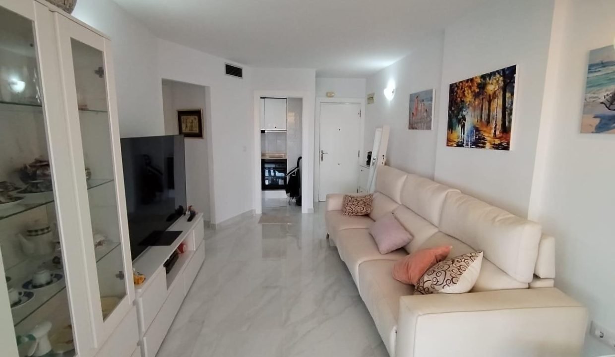 Apartamento en venta en Levante, Benidorm