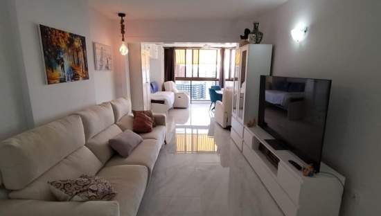 Apartamento en venta en Levante, Benidorm