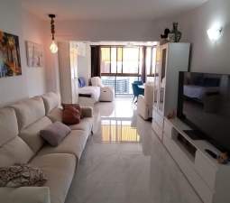 Apartamento en venta en Levante, Benidorm