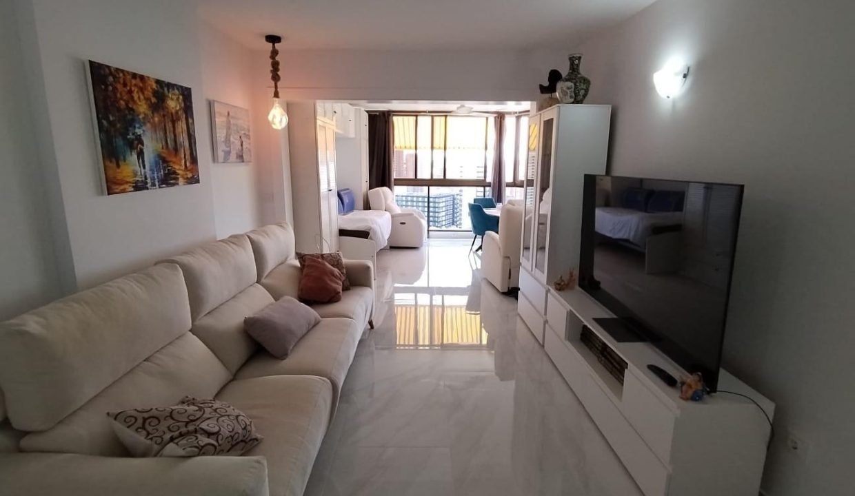 Apartamento en venta en Levante, Benidorm