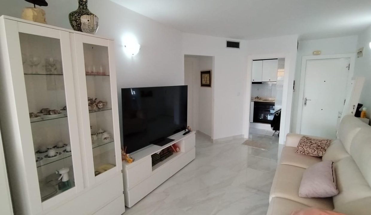 Apartamento en venta en Levante, Benidorm
