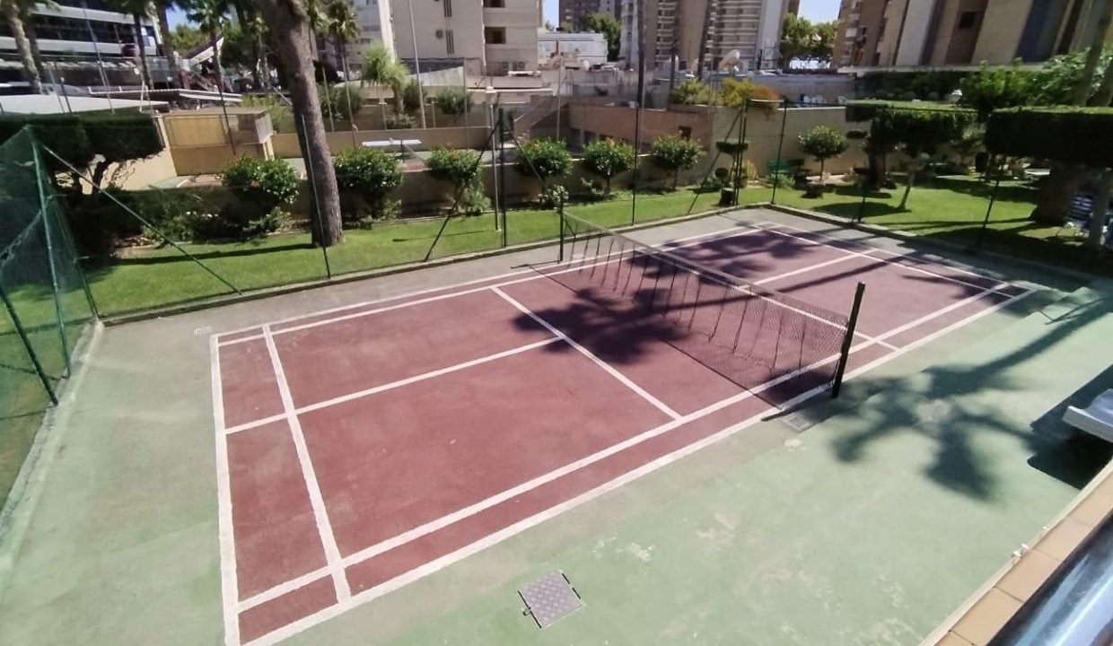 Apartamento en venta en Levante, Benidorm