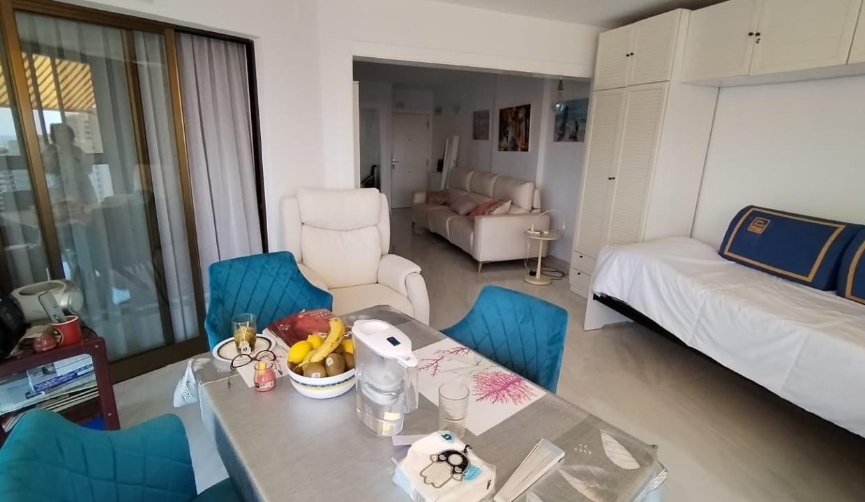 Apartamento en venta en Levante, Benidorm