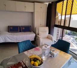 Apartamento en venta en Levante, Benidorm