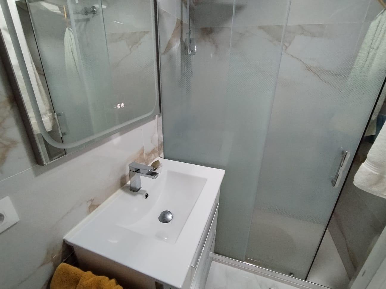 Apartamento en venta en Levante, Benidorm