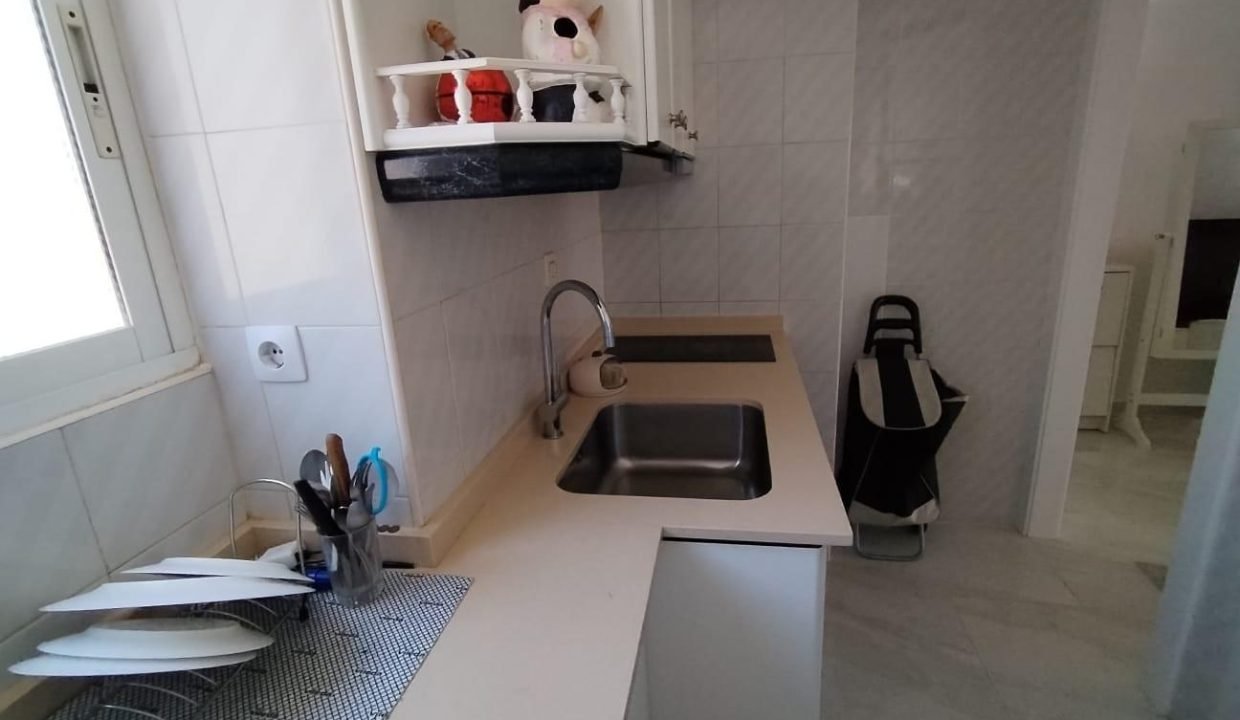 Apartamento en venta en Levante, Benidorm