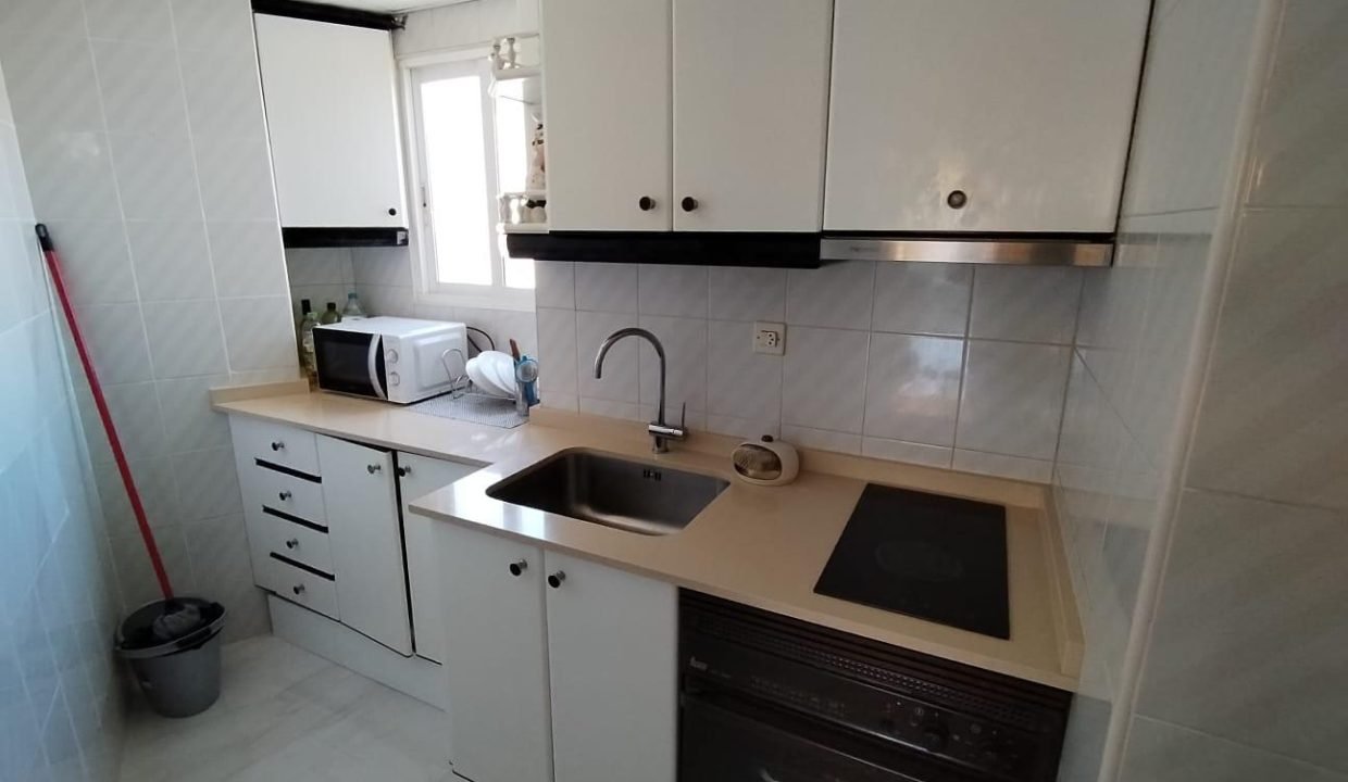 Apartamento en venta en Levante, Benidorm