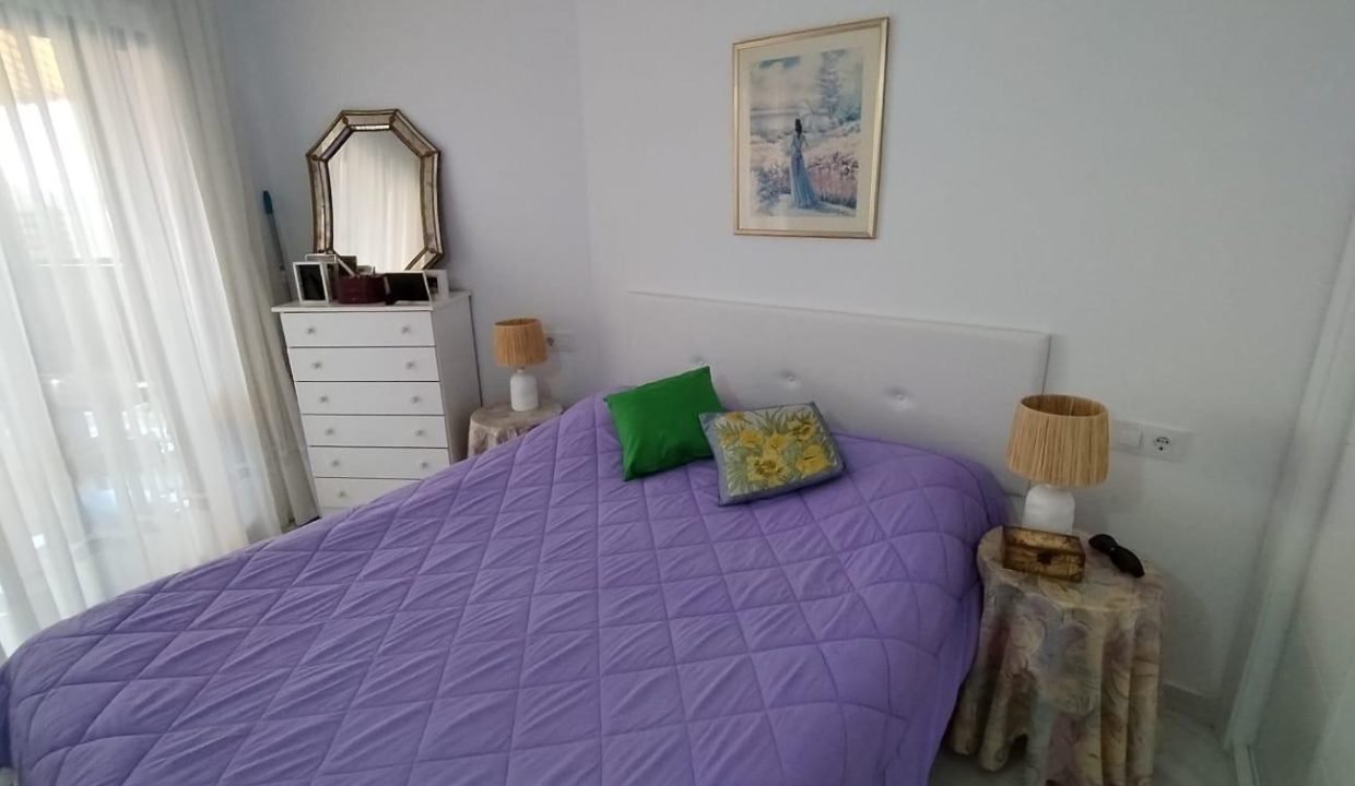 Apartamento en venta en Levante, Benidorm