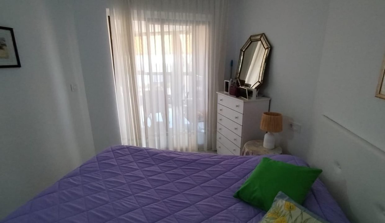 Apartamento en venta en Levante, Benidorm