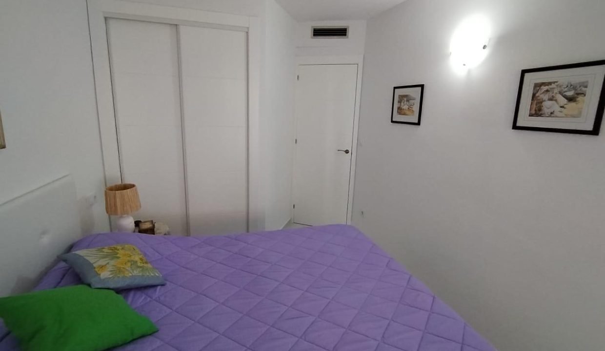 Apartamento en venta en Levante, Benidorm