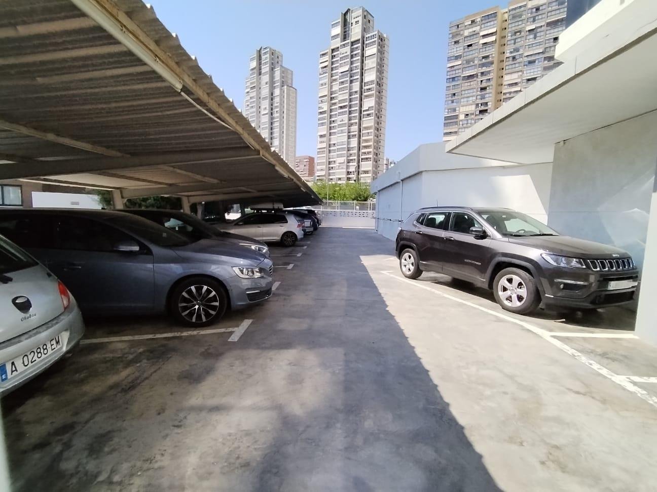 Apartamento en venta en Levante, Benidorm