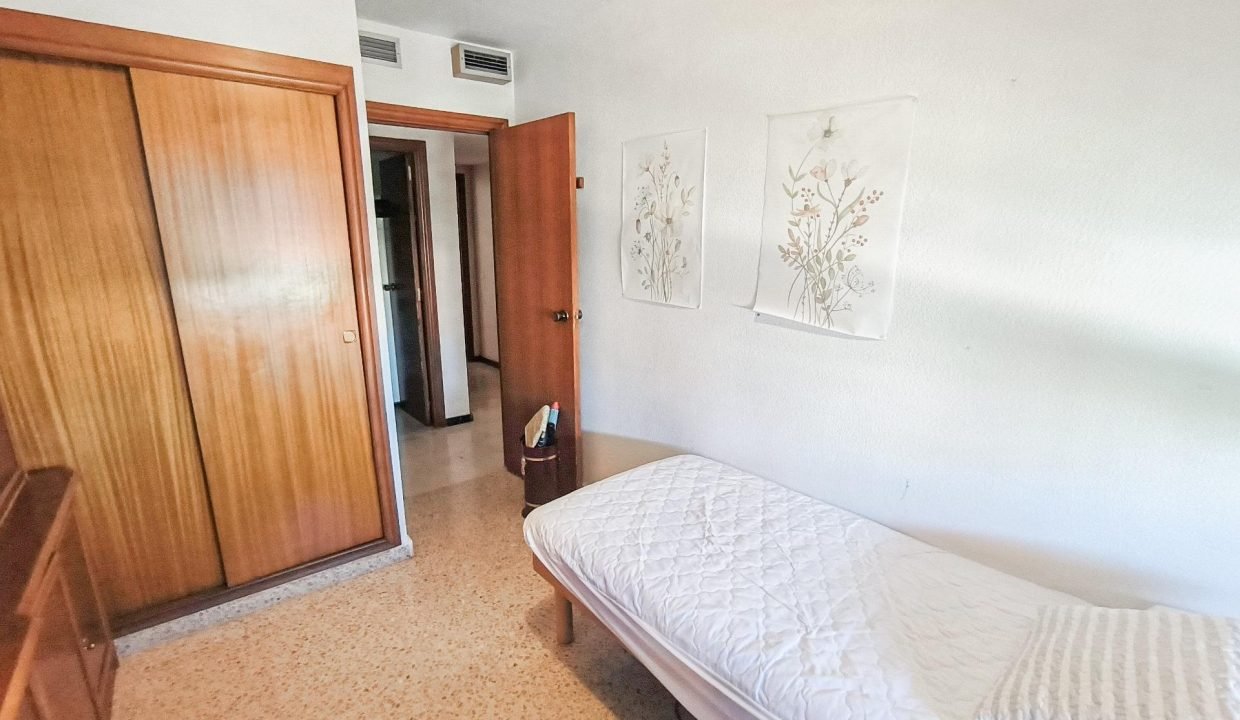 Piso en venta en Benidorm, Alicante