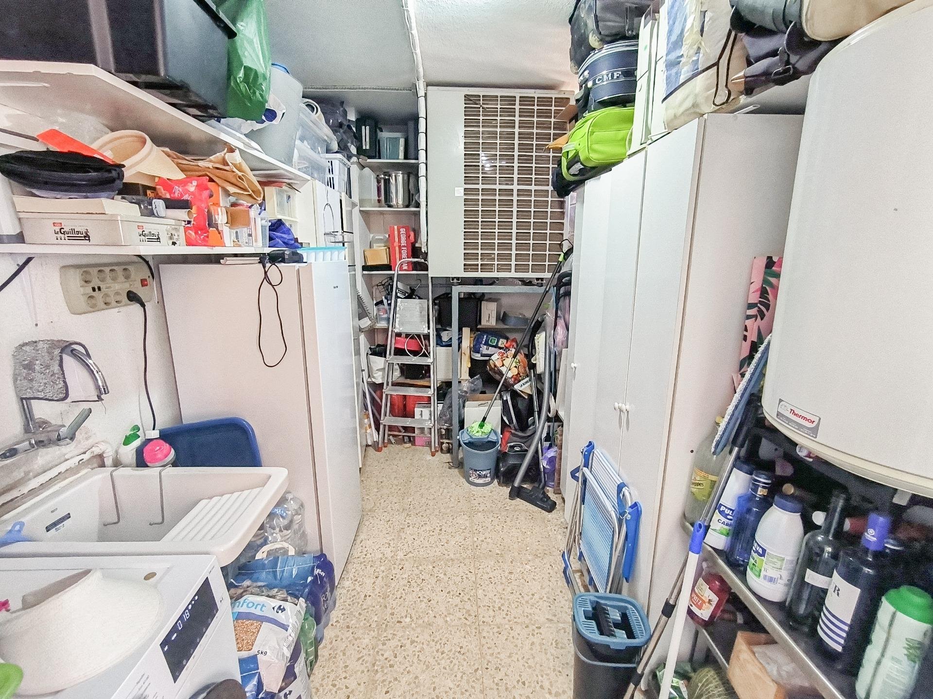 Piso en venta en Benidorm, Alicante