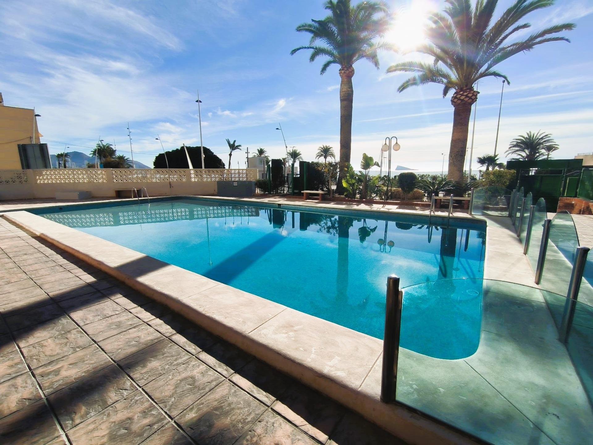 Piso en venta en Benidorm, Alicante