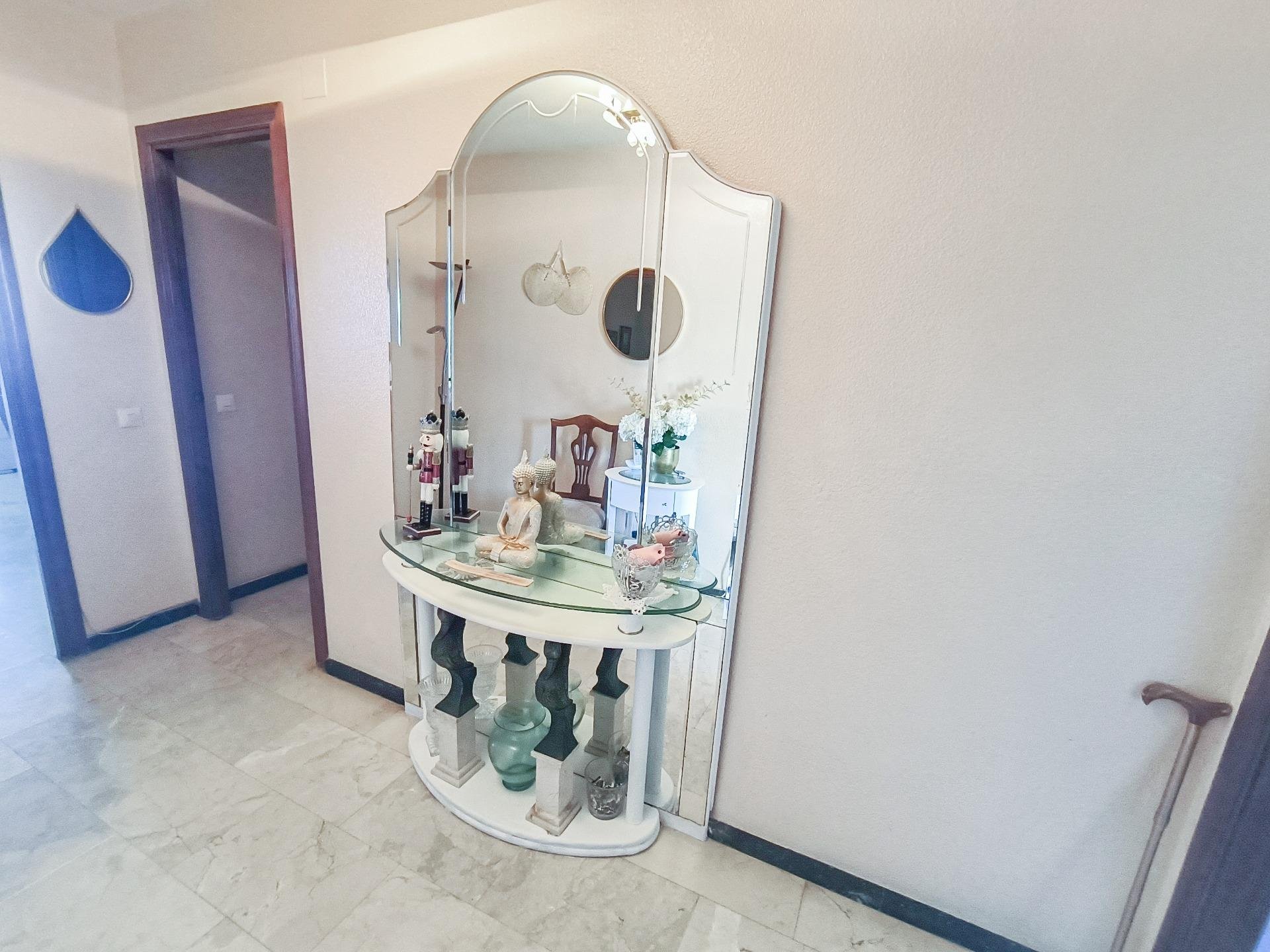 Piso en venta en Benidorm, Alicante