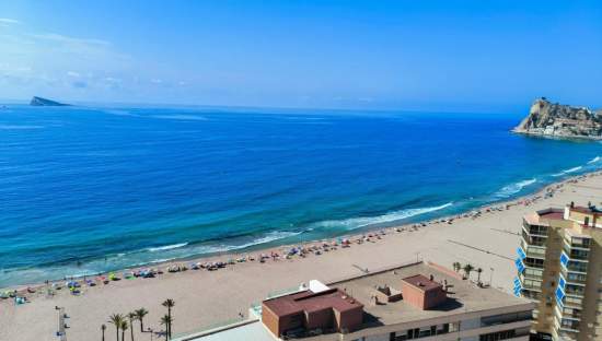 Piso en venta en Benidorm, Alicante