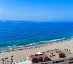 Piso en venta en Benidorm, Alicante