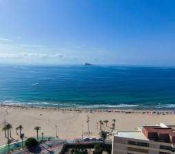 Piso en venta en Benidorm, Alicante