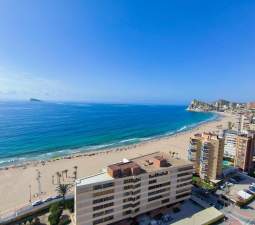 Piso en venta en Benidorm, Alicante