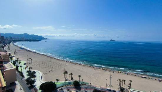 Piso en venta en Benidorm, Alicante