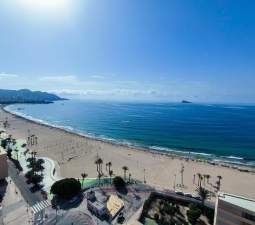Piso en venta en Benidorm, Alicante