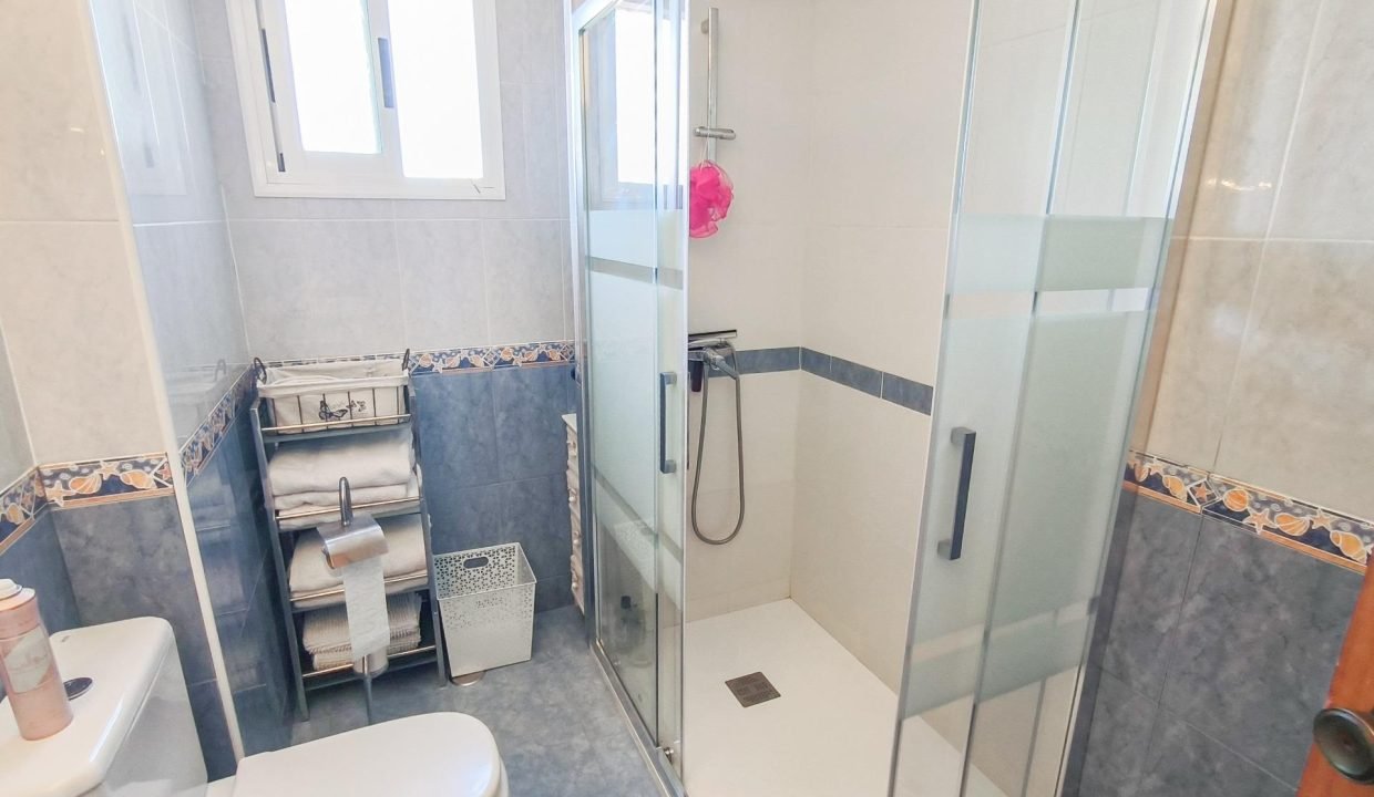Piso en venta en Benidorm, Alicante
