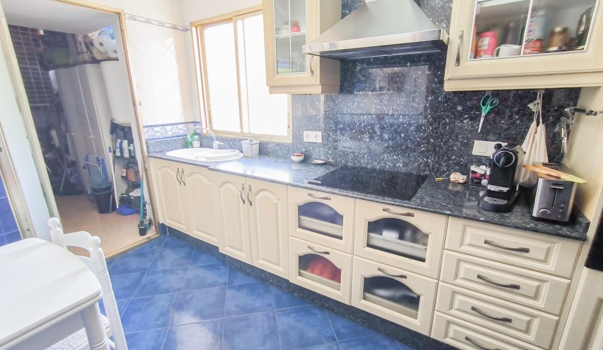 Piso en venta en Benidorm, Alicante