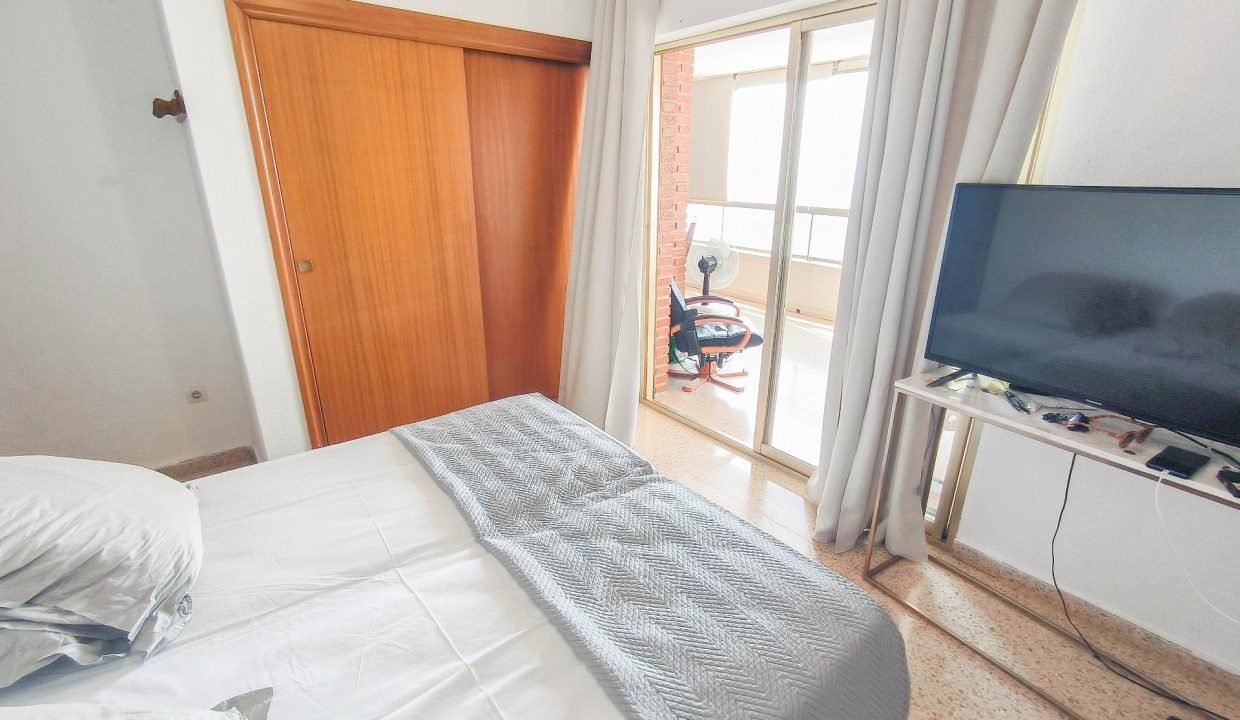 Piso en venta en Benidorm, Alicante