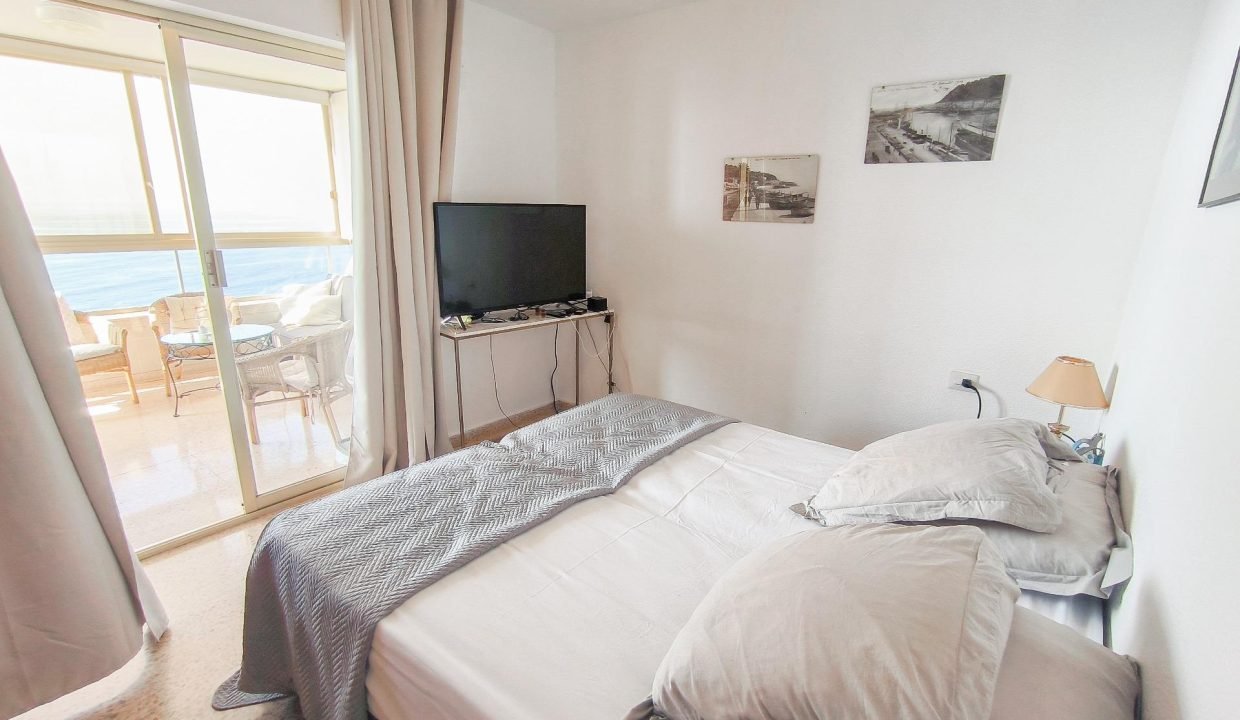 Piso en venta en Benidorm, Alicante