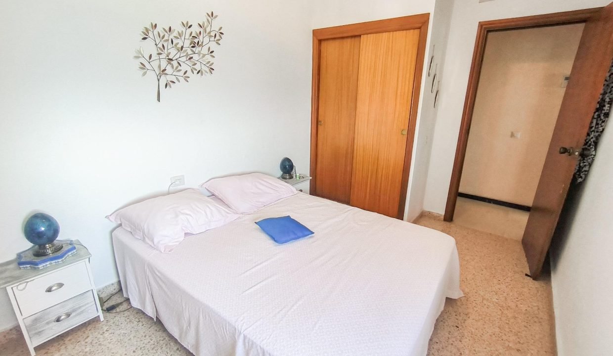 Piso en venta en Benidorm, Alicante