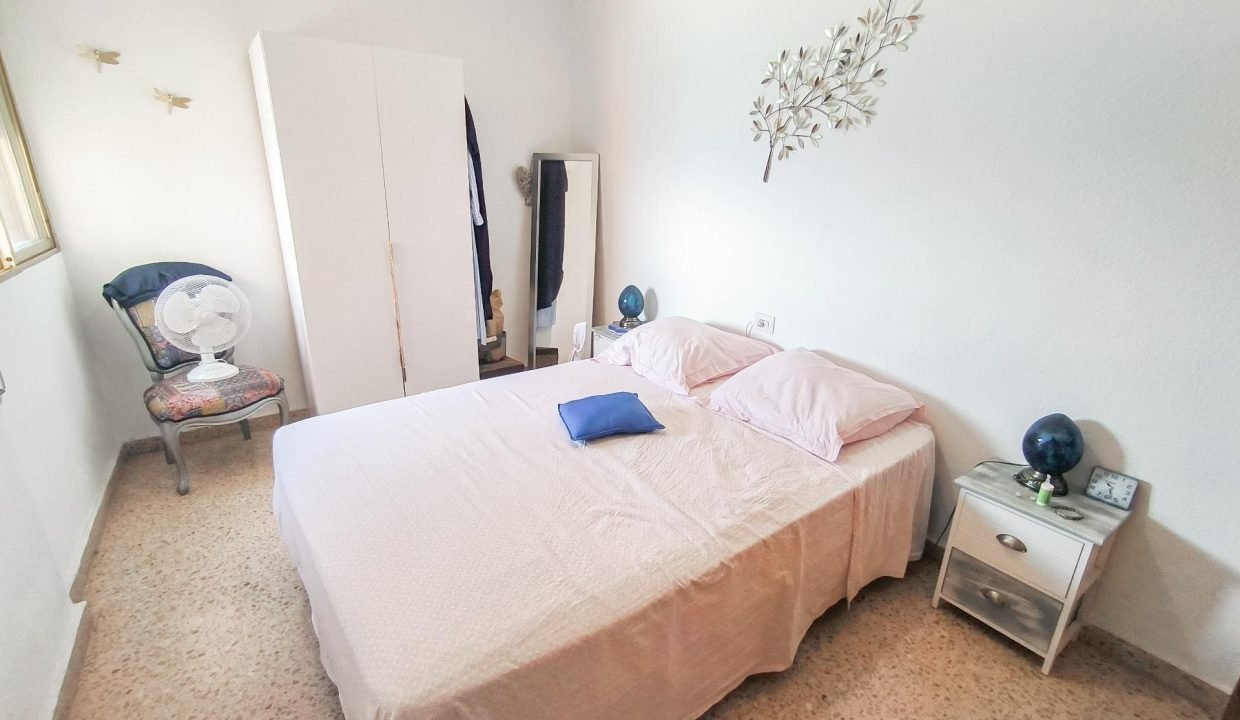 Piso en venta en Benidorm, Alicante
