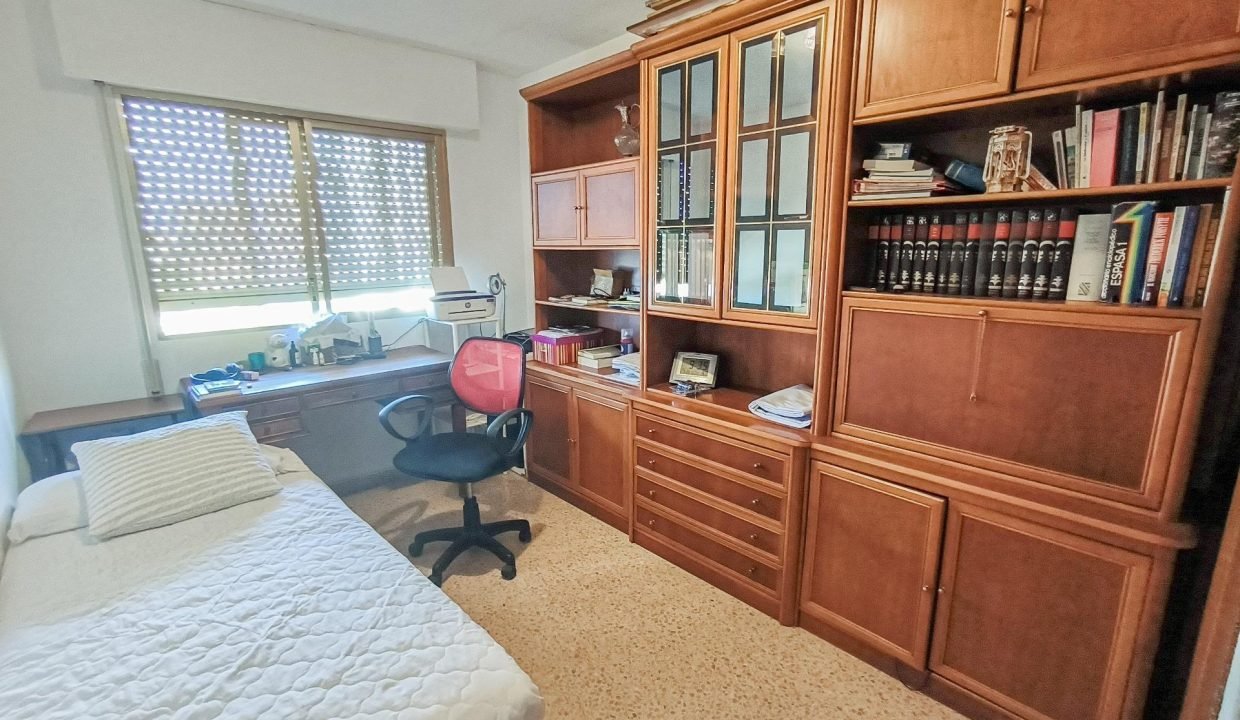 Piso en venta en Benidorm, Alicante