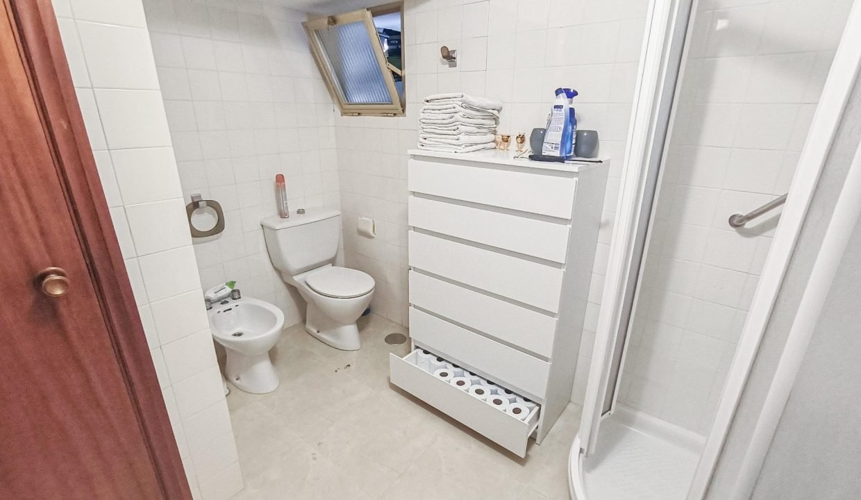 Piso en venta en Benidorm, Alicante
