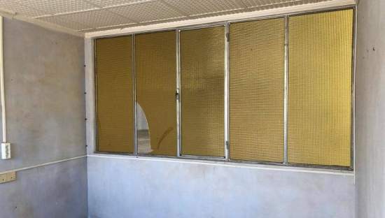 Nave Adosada en venta  en Calle Tractat Dalmizrra Campo De Mirra Alicante