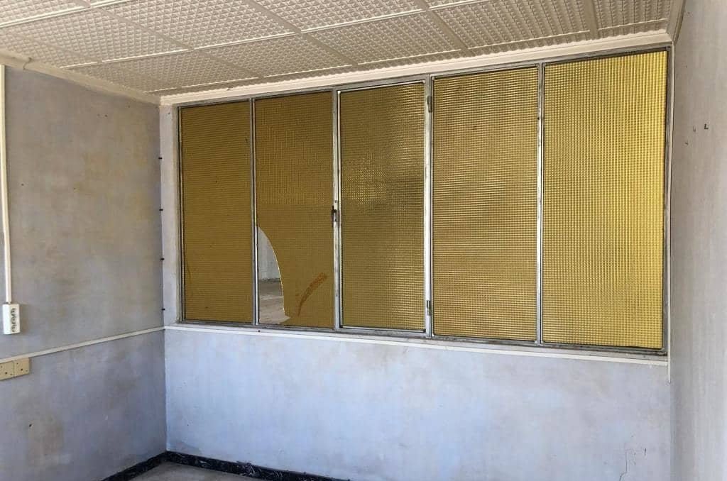 Nave Adosada en venta  en Calle Tractat Dalmizrra Campo De Mirra Alicante