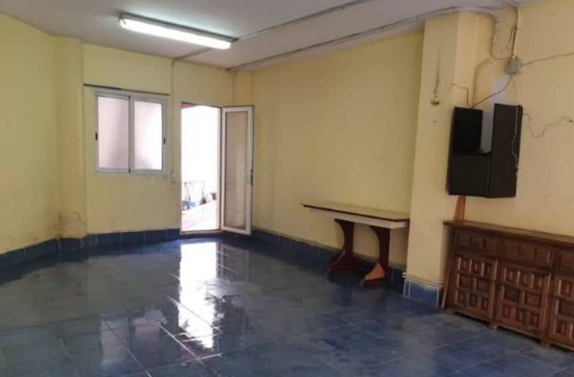 Piso en venta en Puebla Del Duc, Valencia