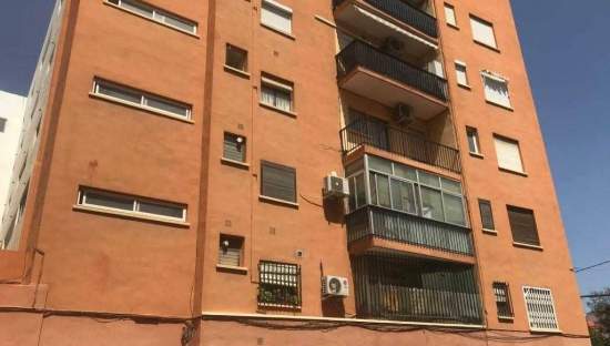 Garaje en venta en Calle El Palmar Paterna Valencia
