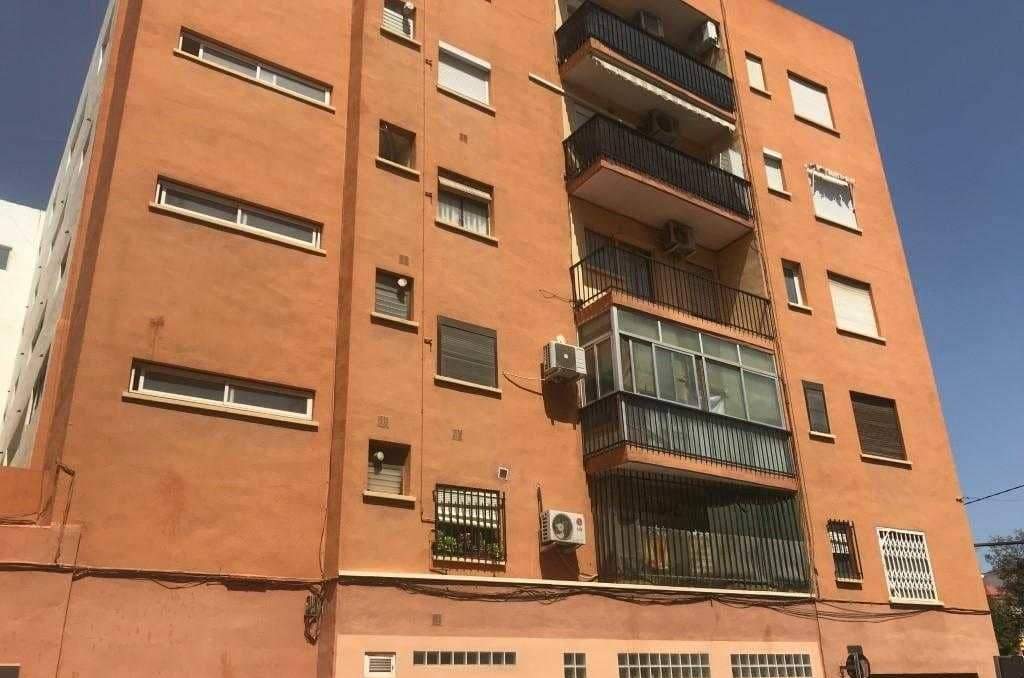 Garaje en venta en Calle El Palmar Paterna Valencia